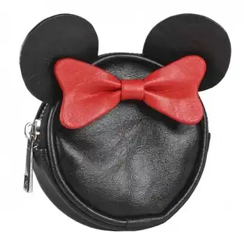 

Wallet Purse Fashion Minnie