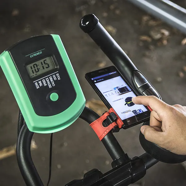 Cecofit Extreme 25 7013 статический велосипед