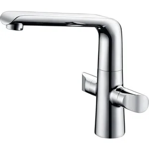 

Kitchen mixer Kaiser Saturn Chrome (42044)