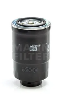 Fuel filter Mann Filter Wk9406x MANN-FILTER art. WK9406X