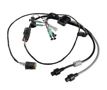 

Cable for connecting devices Suzuki df250a/300a 3666187l10000