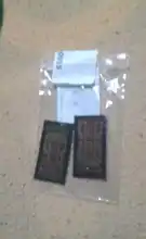 Pegatina para mejora de señal de teléfono móvil, amplificador de señal de antena de teléfono móvil