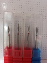 Taladro de uñas de 14 tipos, fresa rotativa, máquina de manicura eléctrica, limas, pulidor de cutículas, accesorio limpio