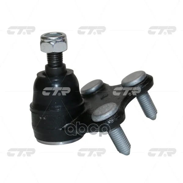 Опора Шаровая Лев Seat: Cordoba 09/02-11/09, Ibiza 03/08-, Skoda: Fabia 07-, Vw: Polo 05 Ctr арт. CBVW-1L