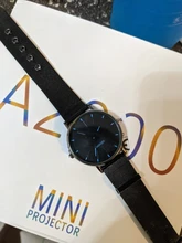 Reloj de cuarzo de malla de acero inoxidable para hombre, elegante, ultrafino, de negocios, gran oferta, 2021