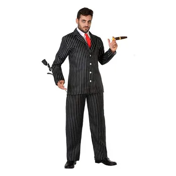 

Costume for Adults Gangster (Size xl)