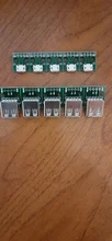 Breakout-Board Pcb-Converter-Adapter Mini-Usb Female Micro DIP 5pcs Usb-2.0 Usb A To