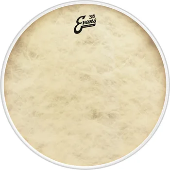 

Tt16ct calftone plastic for volume drum 16 ", Evans