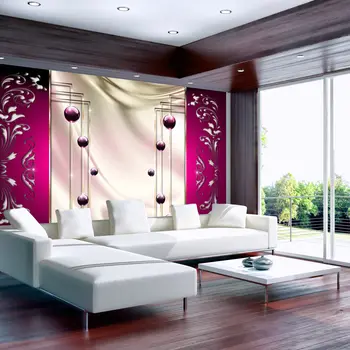 

Satin wall mural-Theater-400x280 cm
