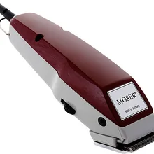moser baer trimmer