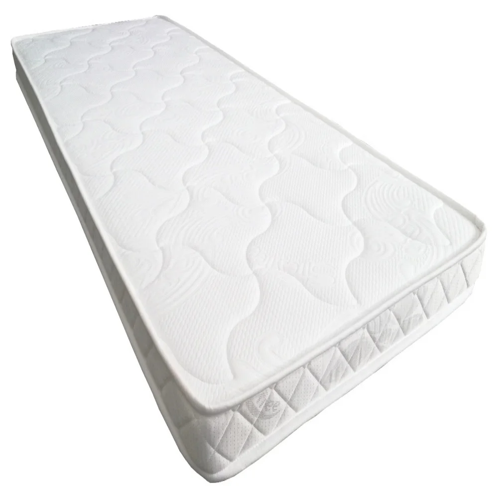 Одиночная губчатая ткань для полотенец спальный домик 100x190x15 | Мебель