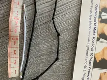 40 unids/set adhesivos faciales para rostro fino e invisible línea de arrugas flácida piel en forma de V cinta de elevación Facial Scotch para cara