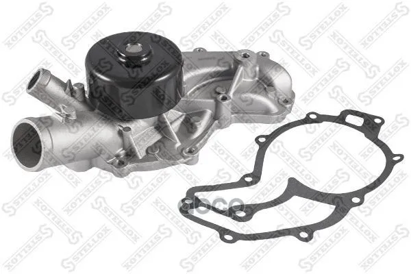 4500-0304-Sx_помпа! Mb W211/220/163/463 4.0cdi 00 Stellox 45000304sx Stellox арт. 45000304SX