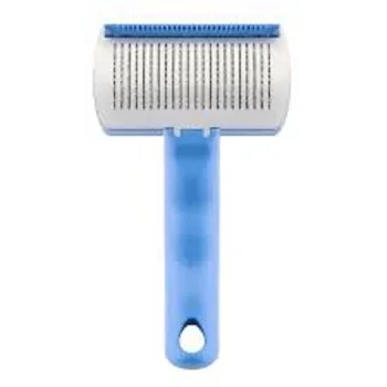 

BRUSH BN4708-Cleaning so pets-Manual-Easy to use and wipe off-it you can carry wherein you want