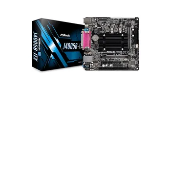 

Asrock J4005b-itx, Ddr4-sdram, So-dimm, 2133,2400 Mhz, Dual, 8 Gb,