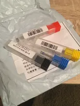 Brocas de cerámica de carburo para uñas, brocas de cortaúñas giratorias, para herramientas de manicura pedicura