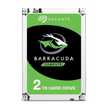 

3.5 "Hard disk Seagate ST2000DM008 2TB 7200 Rpm 256MB