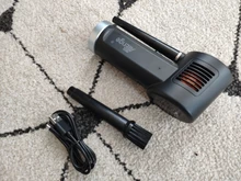 Air-Duster Keyboard-Cleaner Computer Compressed-Gas Electric Atenge Cordless Auto Rechargeable