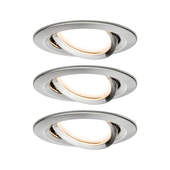 

93483 recessed Downlight kit Nova Coin 3stepdim LED 3