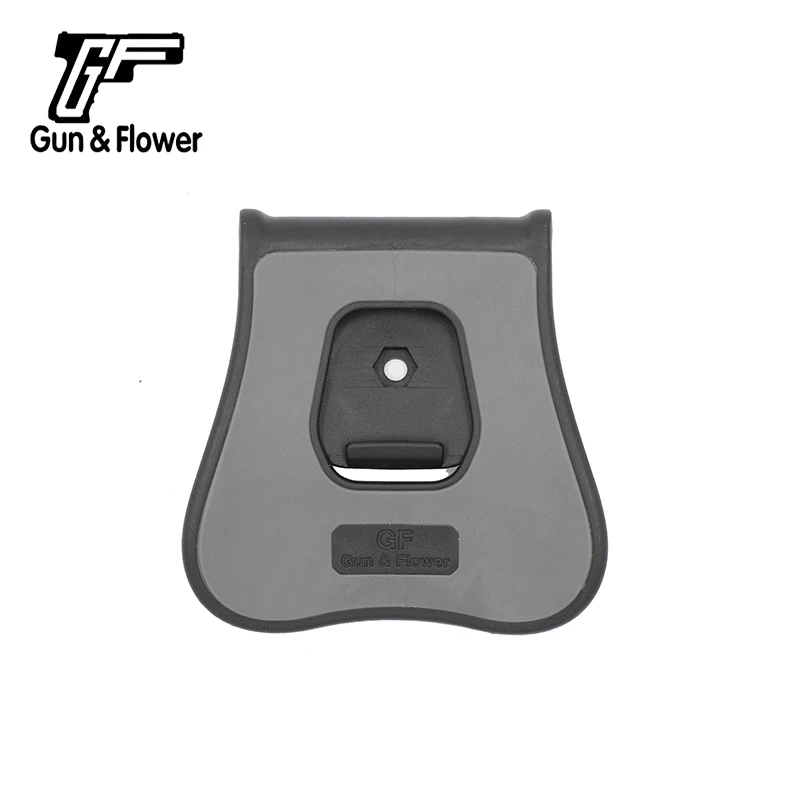 Gunflower Defense Roto/удерживающая полимерная внутренняя кобура