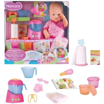 

Nenuco - Merienditas (famous 700014057)