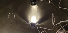 Downlights Dimmable-Lamp-Set Led-Spot Black Mini LEDIARY Ceiling-Recessed-1.5w 12V 27mm-Cut-Hole