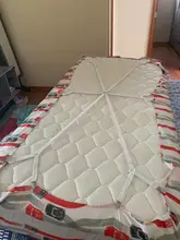 Pinzas para hojas de cama sujetadores de 3 vías y 6 lados, tirantes elásticos para sábanas, pinzas para colchón, Fitte ajustable