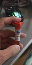 5ml botella de pegamento UV adhesivo transparente óptico de pegamento UV herramienta de reparación de teléfono móvil para teléfono móvil de pantalla táctil Reparación de pegamento herramientas de reparación móvil