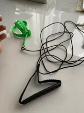 Arnés ajustable para mascotas, correa para loro, cuerda de entrenamiento, banda voladora, correa de adiestramiento al aire libre para caminar