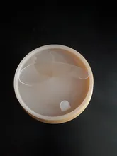 60 uds parche máscara de ojos de oro nutrición profunda algas colágeno cristal Anti-arrugas Anti envejecimiento eliminar Círculos oscuros ojos TSLM1