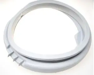 

Cuff hatch door gasket for washing machine (Indesit) 274514