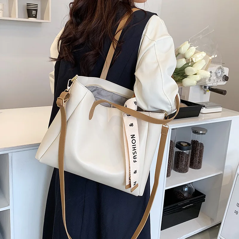 LDA Get Fresh Una Borsa a Tracolla per Donna, Borsa a Tracolla