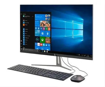

AIO IOX PRIMUX 2701F 27 "INTEL J4005 4GB 120GB SSD 64GB eMMC W10S + KEYBOARD/RATON