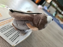 Simulation Bird Mouse Pet Cat Toy Kitten Interactive Training Scratching Toy Feather