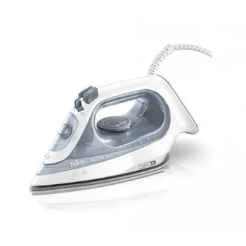 

Iron Braun Si3054gy 2400w Drip