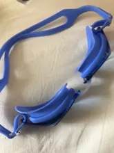 Gafas de natación profesionales antiniebla para hombre y mujer, lentes de silicona para piscina, a prueba de agua, para niños y adultos