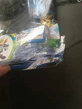 Juguetes De Omnitrix para niños, proyector, relojes para estudiantes, proyector, regalos de Navidad y cumpleaños, gran oferta, Bening 10