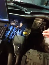 Minicámara endoscópica HD IP68, tubo rígido, flexible de 2 m, conexión USB tipo-c micro, 1200 P, boroscopio para inspección de coches, para Android