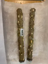 Soportes para loros de mascotas, plataforma de palo de perca, jaula de pata de molienda, juguete para morder colgante, producto para mascotas, jaula colgante