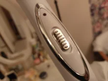 Curling Iron Hair-Tools Barrel-Hair-Styler Ceramic Professional Triple Electric