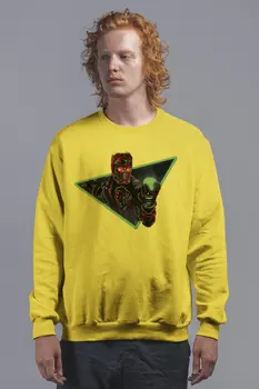 

Angemiel Wear Star Lord Men 'S Sweatshirt