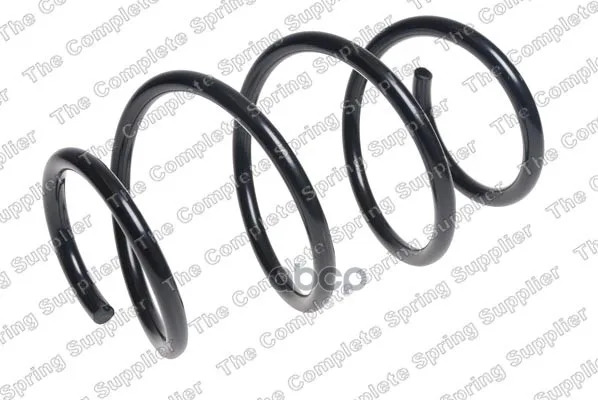 Пружина Подвески Передней Lesjofors 4059264 Lesjofors арт. 4059264