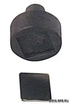 

859016 punch button D-18