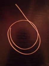 Sleeving-Wrap-Wire-Kits Shrinkable-Tubing Transparent Clear 6mm 5mm 8mm 2mm 1mm 4mm 3mm