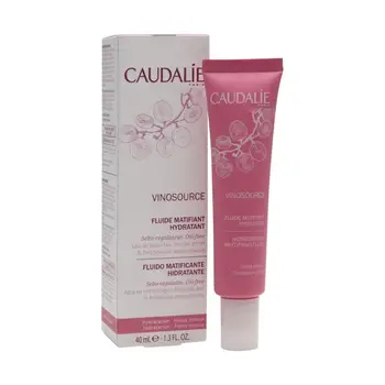 

Caudalie fluid matificante Vinosource 40 mL