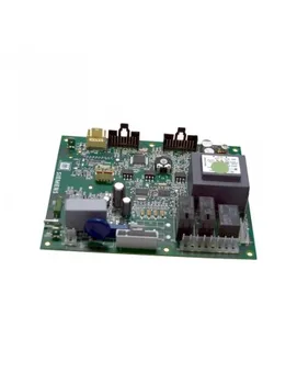

Module electronic boiler ROCK PLATINUM24/24 125568605