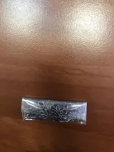 20 piezas pike pesca accesorios horóscopo Pin conector rodamiento rodante giratorio de resorte de acero inoxidable señuelo para anzuelo gira abordar