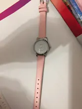 Conjunto de reloj de moda para niña, reloj de escuela primaria para niña, reloj analógico para niño, reloj electrónico de cuarzo para niña pequeña