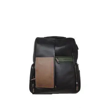 

Safety Backpack Black