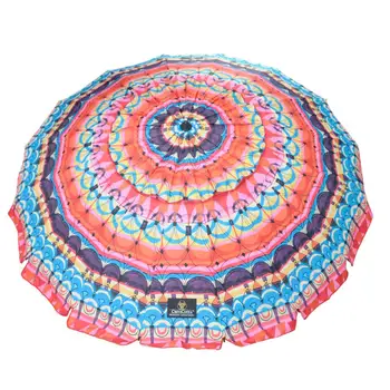 

UMBRELLA 240 CM/16VARILLAS ETHNIC